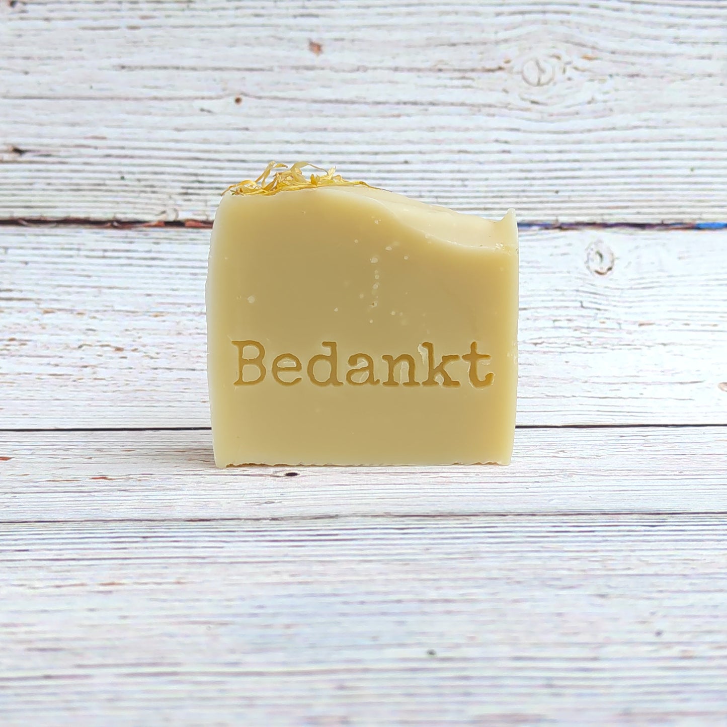 Tekstzeepjes