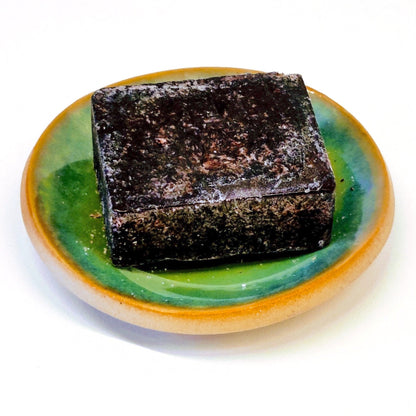 Geurblokje Blackmusk